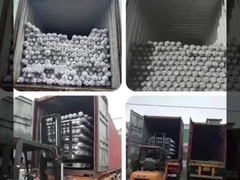 پارچه ضد علف ها