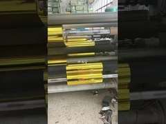 فیلم متالیزه