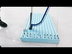 فروشگاه تخصصی برای مواد کمکی برای گرمایش طبقه فیلم منعکس کننده ویژه و کاردین برای کف