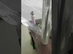 38g/45g ضد روغن کاغذ موم همبرگر پخت و پز تایوان کاغذ بسته بندی توپ برنج