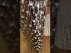 فیلم سه بعدی چشم گربه