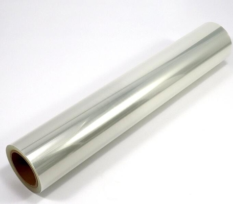 فیلم کریستالی ضد خراش 300MIC PET، رنگ آمیزی فوق العاده شفاف