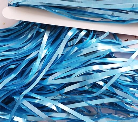 جشن روز کریسمس، نوارها، نوارهای تزئینی، گل رنگ PVC