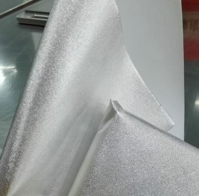 کاغذ ورق آلومینیوم لایه دار رنگ دار برای بسته بندی شکلات