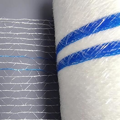 نيزه هاي HDPE زراعت سيلاژ بيل ريب نيت، گرد بيل فيدر نيت، هيلج بيل وارپ نيت