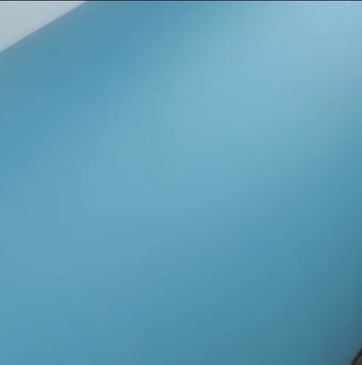 کاغذ چاپی رنگی جامد برای Mdf / Hpl / پلائیوود / تخته ذرات / ورق های لایه دار