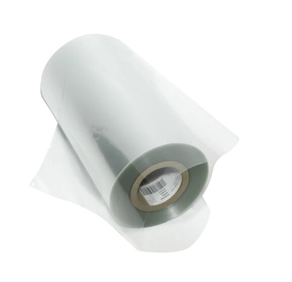 چاپی درجه PVC / PET / PETG رول فیلم کوچک برای برچسب های کوچک / آستین بطری / قوطی ها / شیشه ها