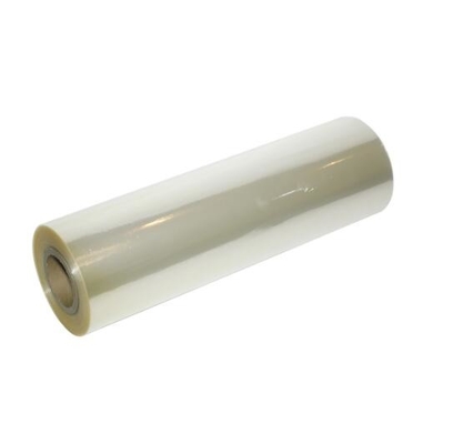 چاپی درجه PVC / PET / PETG رول فیلم کوچک برای برچسب های کوچک / آستین بطری / قوطی ها / شیشه ها