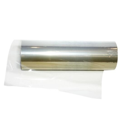 چاپی درجه PVC / PET / PETG رول فیلم کوچک برای برچسب های کوچک / آستین بطری / قوطی ها / شیشه ها