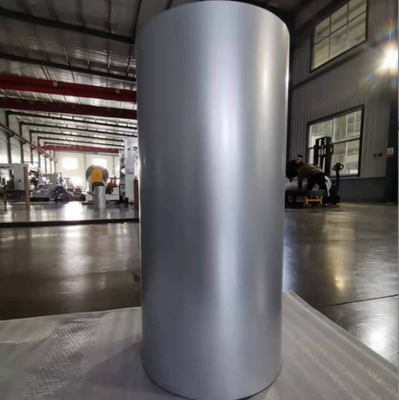 فیلم پوشش PET جوشیده شده، فیلم درخشان PET فیلم آلومینیزه شده، فیلم پوشش داده شده فیلم مات فیلم آلومینا بسته بندی مواد غذایی و دارویی فیلم کامپوزیت