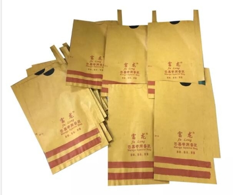 کیسه های محافظ انبه ضد آب کیسه محافظ میوه برای بازاریابی سریلانکا