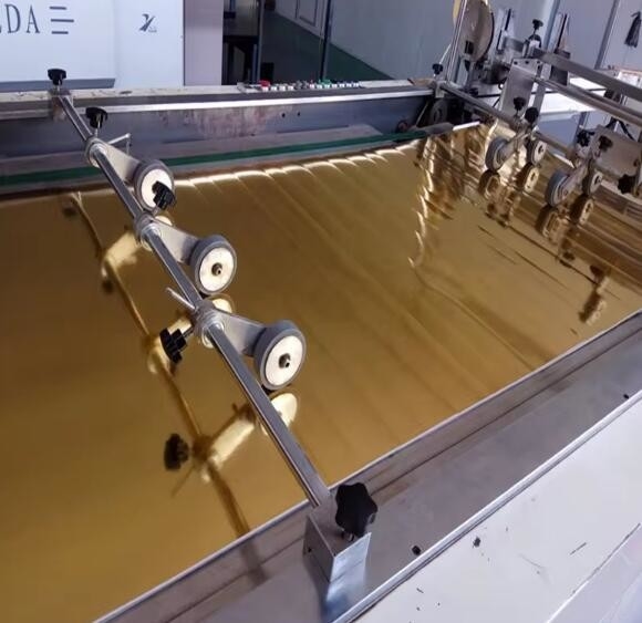 250GSM کارت کارت هنری 50*70 سانتی متر کاغذ آینه کارت کاغذ بسته بندی ورق