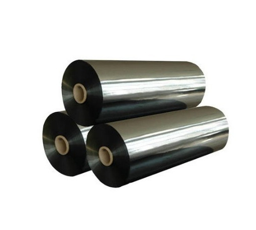 فیلم پوشش PET جوشیده شده، فیلم درخشان PET فیلم آلومینیزه شده، فیلم پوشش داده شده فیلم مات فیلم آلومینا بسته بندی مواد غذایی و دارویی فیلم کامپوزیت